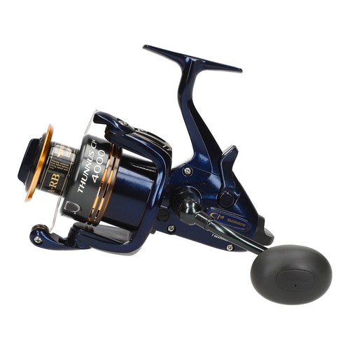Shimano thunnus 4000 ci4 - thunnus,