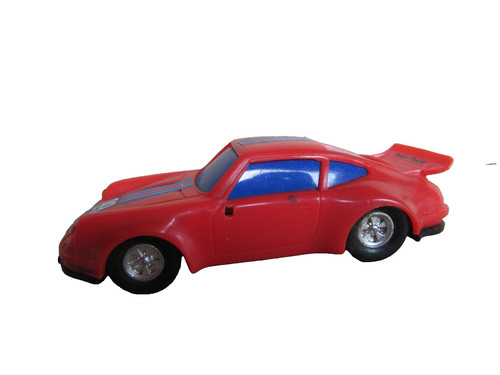 Artin porsche 911 slot car - porsche,