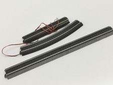 MÄRKLIN VOIE C LOT DE TROIS