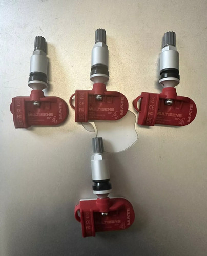 Tmps pour alfa romeo giulia - alfa,
