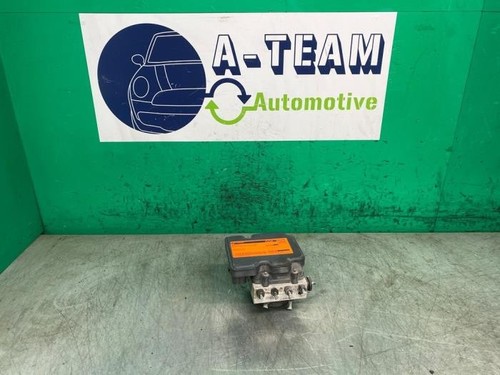 Groupe freinage abs dacia - groupe, de