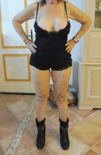 ensemble  lot 2 shorts tres