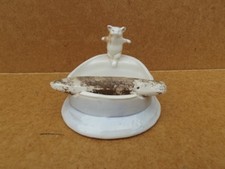 ancien pyrogène porcelaine