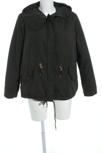 Zara basic veste capuche - zara,