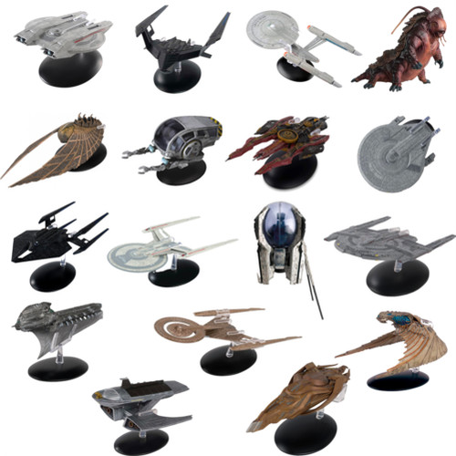 Star trek discovery collection - star,