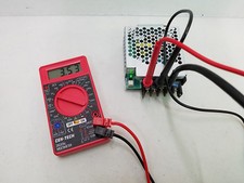 COSEL PBA15F-3R3-N 3.3V @ 3A Power Supply 15W - Tested, Working!!