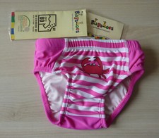 Maillot de bain bébé fille
