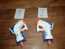 LOT de 2 NERFS TRIAD EX-3