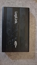 LogiLink Boitier pour disque dur IDE vers USB 