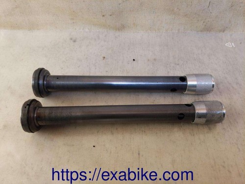 Elements internes fourche - internes, de