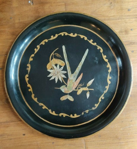 Plateau ancien service - ancien,