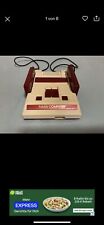 Original Nintendo Famicom (ordinateur familial)