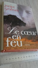 LIVRE, GRAHAM JANICE. LE COEUR