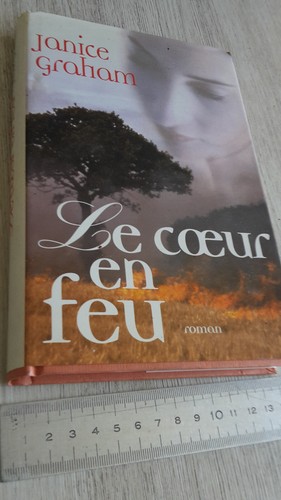 Livre graham janice le coeur - graham, janice.