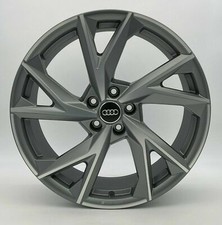 Audi R8 V8 V10 4S Jantes 20 Pouces Jantes En Aluminium Neuf #G