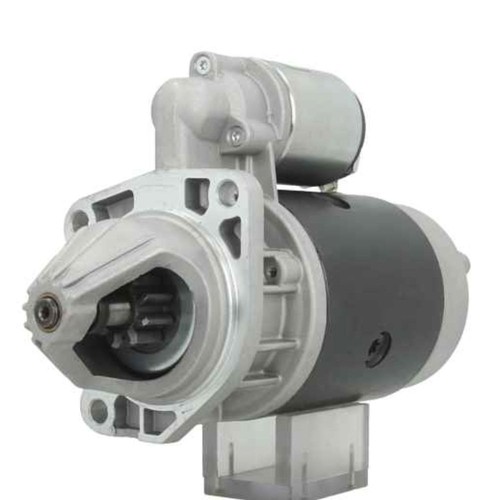 Neuf moteur démarreur 3 - 12, v