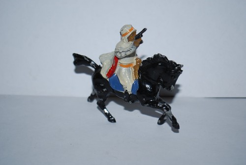 Mehariste cheval bras - mehariste,