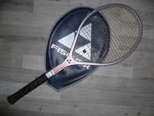 RAQUETTE TENNIS FISCHER