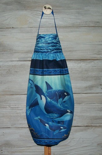 Plastic grocery bag - plastic, sock
