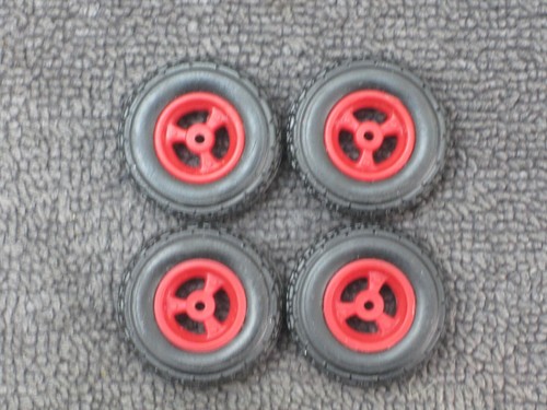Tech deck mbs mountainboard - deck,
