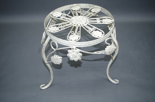 Table fleurs - table, de