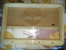 TSF FACADE PLASTIQUE DUCRETET