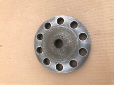 Bague d'usure de réduction de moyeu Unimog U1300L&406