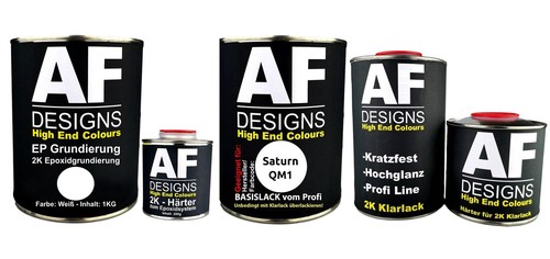 Pour saturn qm1 - pour, 3.7l