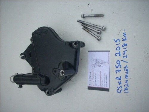 Suzuki gsxr 1000 - gsxr, l2-5