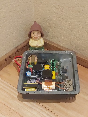 Icom 765 35 switching - icom, ic-765