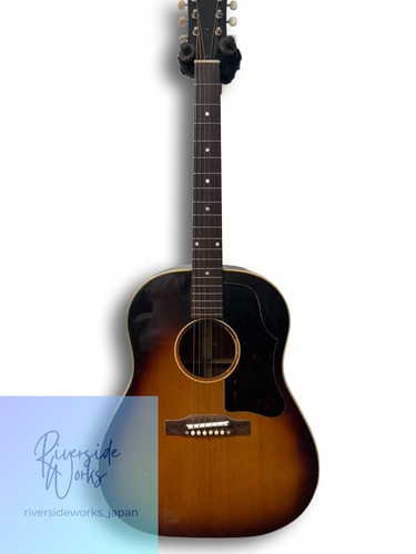 Gibson 1960 vintage à - gibson, j-45