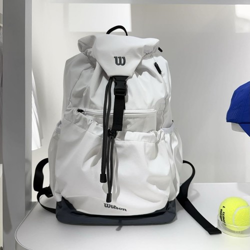 Sac tennis wilson - tennis,