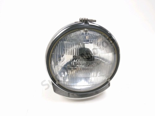 Optique avant harley davidson - harley,