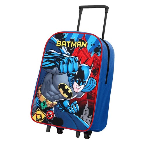 Batman valise enfant - valise, À