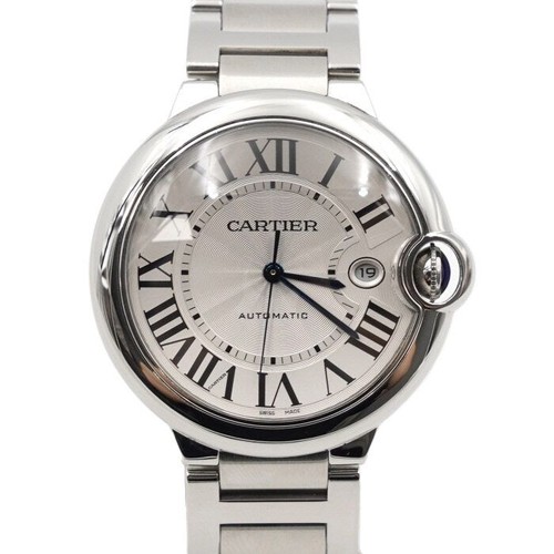 Cartier montre ballon bleu - cartier,