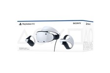 Sony, PlayStation VR2 PS5, Casque VR + Manette PS VR2 Sense, Casque de Realite V
