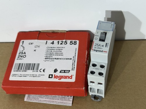 Legrand cx3 contacteur - legrand,