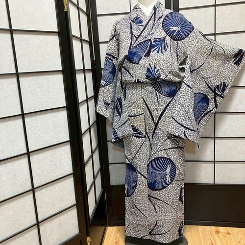 9068 kimono traditionnel - 9068#,