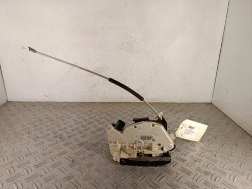 Serrure arriere droit seat - serrure,