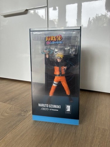 Naruto figurine neon - naruto,