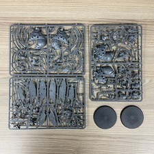 2 PUSGOYLE BLIGHTLORDS