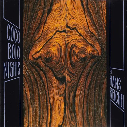 Hans reichel coco bolo - coco,