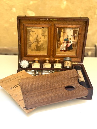 Bourgeois aine coffret - bourgeois-aine, de