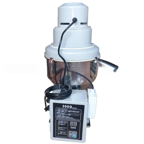 300g vacuum material feeder - 300g,
