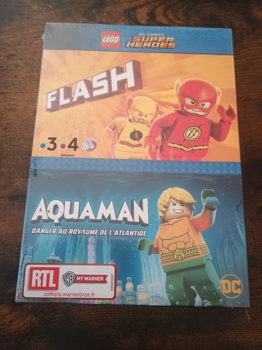 Lego comics super heroes - lego,