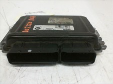 Calculateur moteur occasion MINI MINI I Phase 1 - 1.6i 90ch -