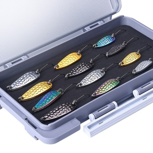 Pour kit leurre pêche - de, à