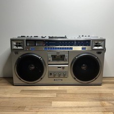 Victor RC-M70 Vintage Boombox