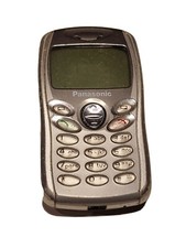 25. Panasonic GD55 Silver