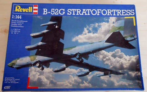 Maquette 144 revell - maquette, 1/144